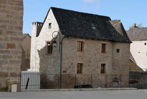 Le Monastier-Pin-Moris